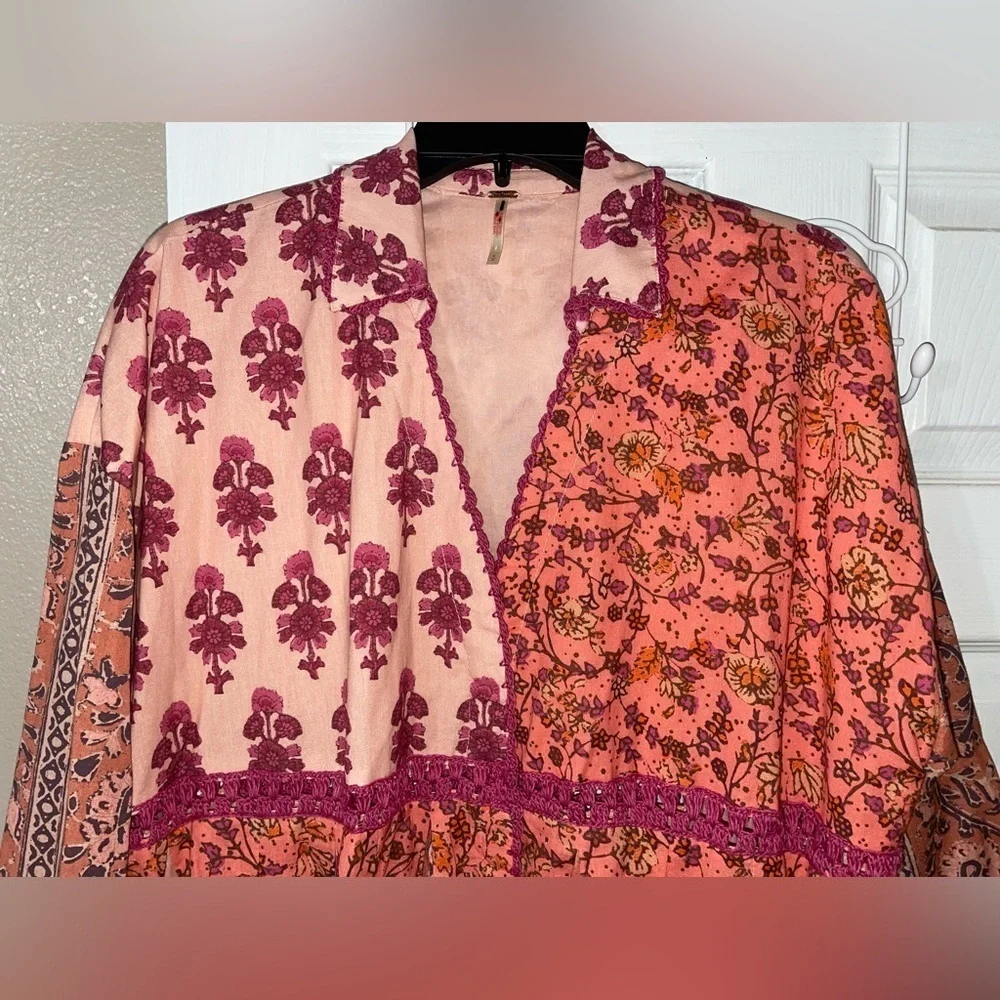 Free People Dress/Tunic